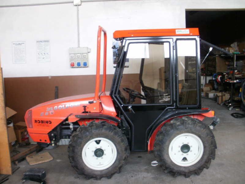 Goldoni 45 RS